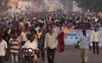 RCA : Une grande manifestation ce samedi à Bangui pour le retour de Bozizé