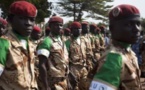 Tchad : Le soldat Issakha Saleh Ngnorou, mort à Bangui, inhumé