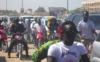 Tchad : Scènes de liesses suite à l'arrestation des assassins, cinq morts