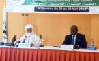 Tchad : un atelier des experts juristes de la CEN-SAD se tient à Ndjamena