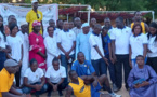 Tchad : le championnat de volleyball de N’Djamena est lancé