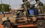 Tchad: Le quartier Amriguebet quadrillé par une importante force