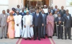 Tchad : Un gouvernement resserré, le scénario se dessine