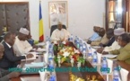 Tchad : De quoi se reproche le CNDP ?