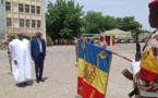 Le Tchad et le Soudan signent un mémorandum pour la formation en génie militaire