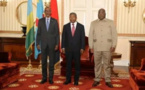 Un processus de désescalade entre la RDC et le Rwanda