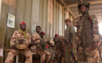 Tchad : Les renseignements militaires se renforcent