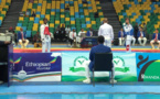 Taekwondo : Casimir Bétel s’incline en quart de finale du championnat d’Afrique