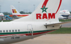 La compagnie Royal Air Maroc arrive au Tchad