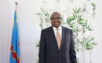 “My Dream is to Travel All Over China”---Interview with Balumuene Nkuna F., Ambassador of the Democratic Republic of the Congo (DRC) to China