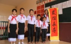 BRI has improved livelihood of Lao people: retired principal of Lao primary school