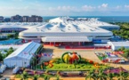 Second Hainan Expo reveals increasingly stronger appeal of Chinese market