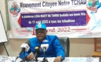 Tchad : le MONCINT invite le peuple à œuvrer sans relâche pour la réussite du dialogue