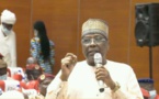 Tchad : "Ce n'est pas un forum bis mais c'est un vrai dialogue", estime Abderaman Koulamallah