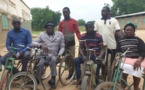 Tchad : les personnes handicapées réclament leur intégration à la fonction publique