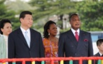 Congo-Chine: le premier tête à tête Sassou N'Guesso-Xi Jinping prévu à Beijing 