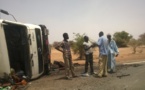 Tchad : Les accidents de circulation tuent plus que le SIDA