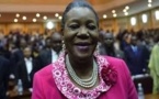 La feuille de route de Mme La Présidente Catherine Samba Panza