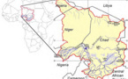 Le Tchad souhaite une réouverture partielle de sa frontière avec le Nigéria