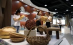 Wicker weaving injects new vitality into rural development in E China's Shandong