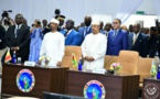 La CEEAC exhorte l'Union africaine à soutenir la transition au Tchad