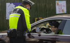 China issues 145 million digital driver's licenses