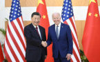 Head-of-state diplomacy charts course ahead for China-U.S. relations