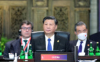 Full text of Xi's remarks at Session I of G20 summit in Bali