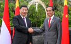 China, Indonesia support each other on journeys ahead as companions