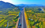 Shandong province builds intelligent expressways to improve mobility experience