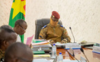 Burkina Faso : le gouvernement suspend la diffusion des programmes de RFI