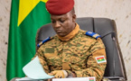 "Wagner au Burkina Faso" : l’ambassadeur au Ghana rappelé après les propos de Akufo