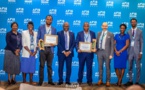 Afrique : premiers diplômés du programme de formation au journalisme financier