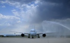 Boeing 787 Dreamliner hit by more safety questions‏