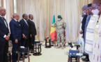 Mali : le président Goïta accorde la grâce aux 49 soldats ivoiriens