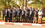 AU and Partners Conclude a Joint SSR Training Workshop