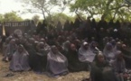 Lycéennes enlevées: des négociations avancées avec Boko Haram