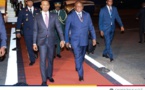 Tchad-Angola : Mahamat Idriss Deby Itno à Luanda pour un sommet tripartite