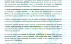 Centrafrique-Cameroun : Un mouvement dément être derrière toute tentative de déstabilisation 