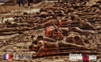 La plus importante Reebok Spartan Race d’Europe.
Circuit Paul Ricard (Le Castellet – Var)