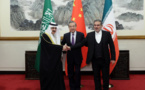 China lauded for its constructive role in promoting resumption of ties between Saudi Arabia, Iran