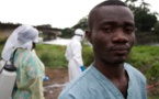 Suspicion, anger and fear – the harsh reality of daily life in Ebola-hit Liberia