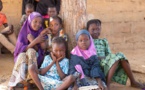 Sahel central : 10 millions d’enfants en péril, selon l’UNICEF