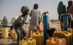 Afrique : des crises liées à l’eau menacent la vie de 190 millions d’enfants, dont des tchadiens, alerte l’UNICEF