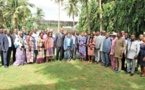 Togo : lancement d’un projet d’assainissement dans 10 communes urbaines