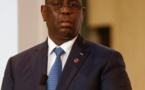 Sénégal : Macky Sall devrait réfléchir avant de briguer un troisième mandat