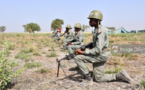 Mali : l’armée déjoue une attaque complexe aux environs de l'aéroport de Sevaré