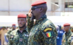 Guinée : le directeur du renseignement militaire renvoyé et la sécurité présidentielle dissoute