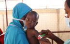 Nigeria : MSF alerte sur le nombre sans précédent d'enfants malnutris traités à Maiduguri, au nord-est