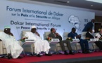 Déby Itno irrite les diplomates au forum de Dakar